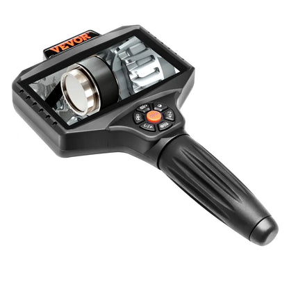 010356436904 - Triple Lens 5" Endoscope with 8X Zoom & 10 LED Lights