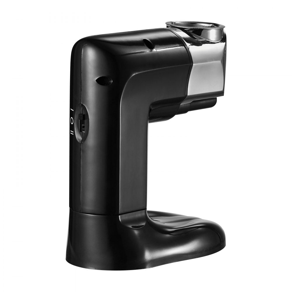 ABC-047 - Versatile Cocktail Smoker Kit with Real Wood Chips and Accessories