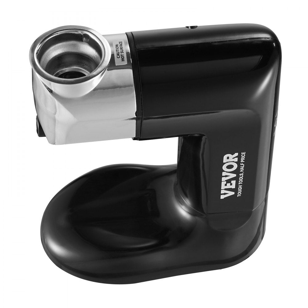 ABC-047 - Versatile Cocktail Smoker Kit with Real Wood Chips and Accessories