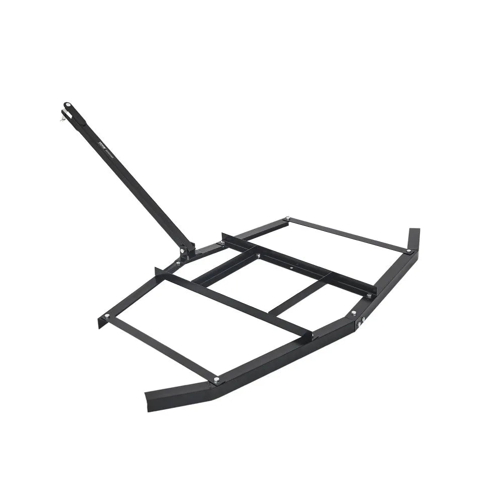 QYP66IN - Durable 66" Steel Drag Harrow for ATVs and UTVs