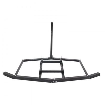 QYP66IN - Durable 66" Steel Drag Harrow for ATVs and UTVs