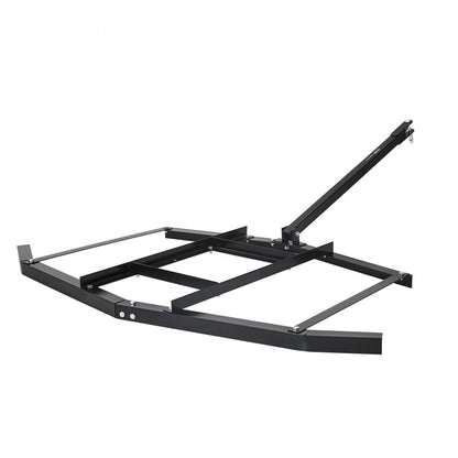QYP66IN - Durable 66" Steel Drag Harrow for ATVs and UTVs