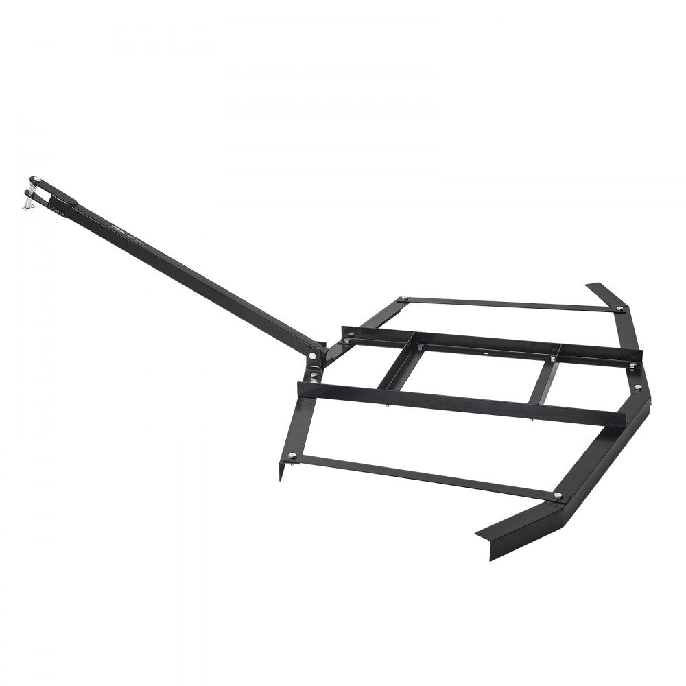 QYP66IN - Durable 66" Steel Drag Harrow for ATVs and UTVs