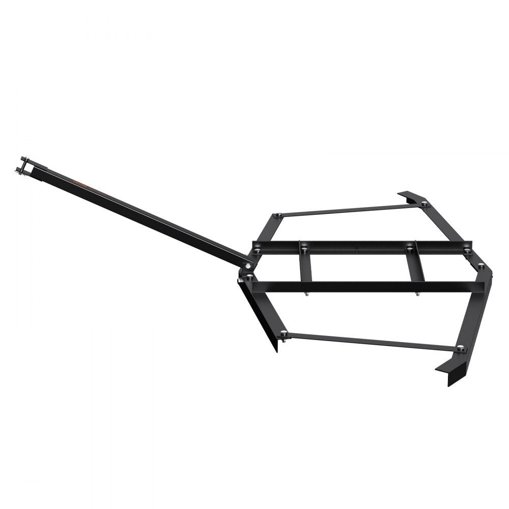 LJY1208 - Heavy-Duty Driveway Drag for Gravel Leveling & Smoothing