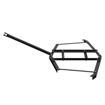LJY1208 - Heavy-Duty Driveway Drag for Gravel Leveling & Smoothing