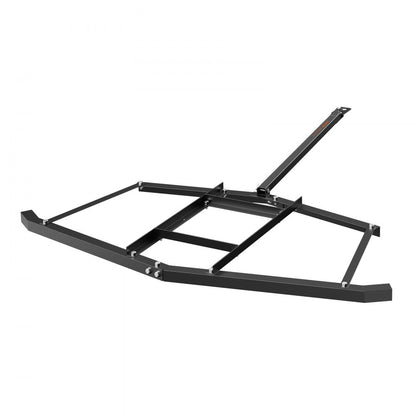 LJY1208 - Heavy-Duty Driveway Drag for Gravel Leveling & Smoothing