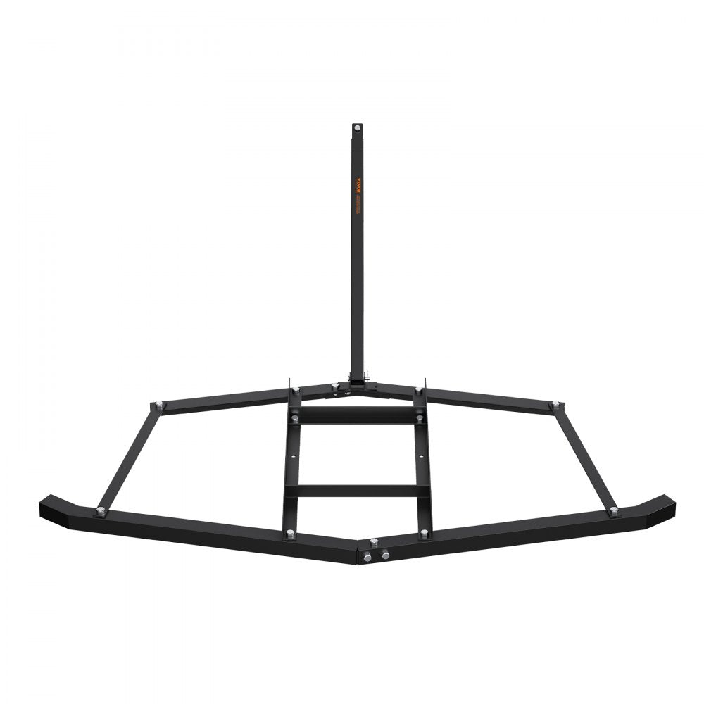 LJY1208 - Heavy-Duty Driveway Drag for Gravel Leveling & Smoothing