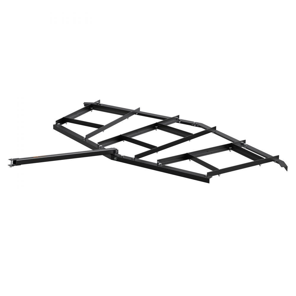 LJY1210 - 84" Heavy-Duty Driveway Drag for ATV/UTV استعمال