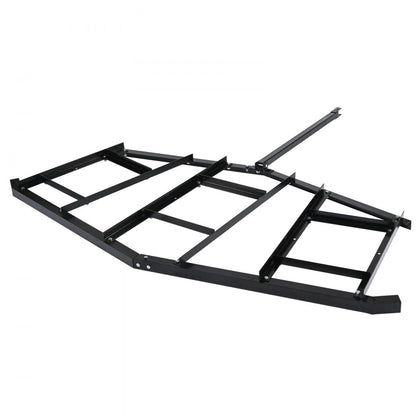 LJY1210 - 84" Heavy-Duty Driveway Drag for ATV/UTV استعمال