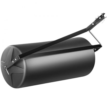 TI-1836 - 400lbs Heavy-Duty Tow-Behind Lawn Roller for Optimal Seed Germination