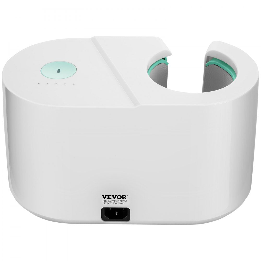 PD150 - Automatic 11-15 oz Mug Press for Quick Sublimation