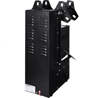 WY-890 - High-Speed Automatic Cup Sealer for Cafes, Seals 650 Cups/Hr