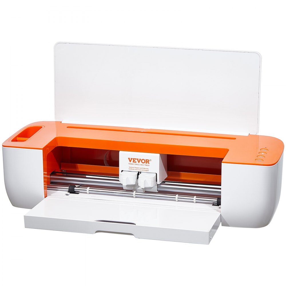 Smart1 - High Precision Vinyl Cutter for DIY Projects, 0.1mm Accuracy