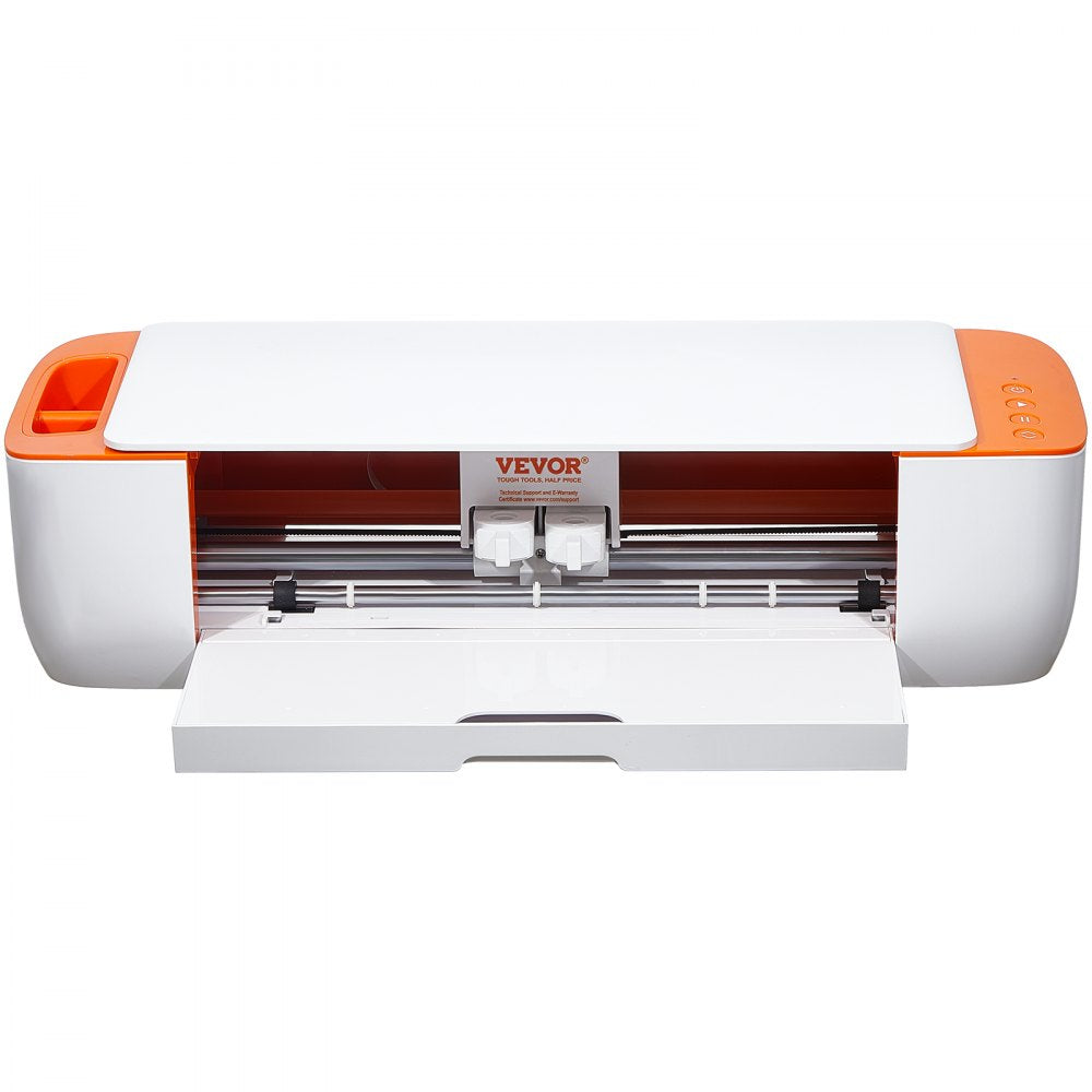 Smart1 - High Precision Vinyl Cutter for DIY Projects, 0.1mm Accuracy