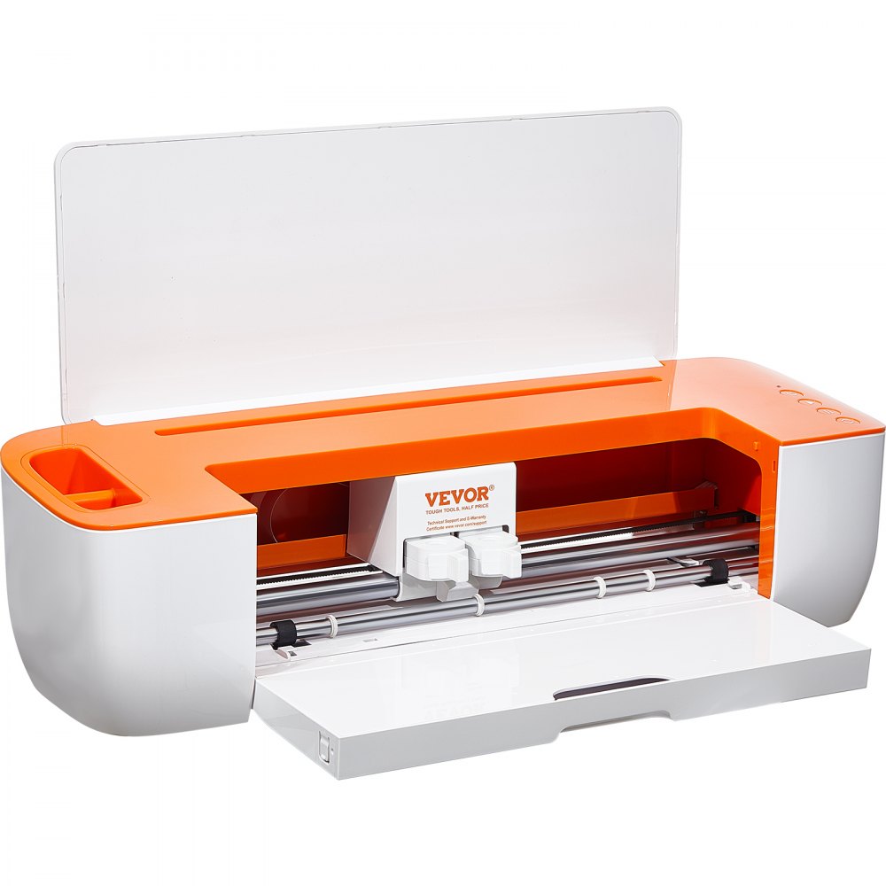 Smart1 - High Precision Vinyl Cutter for DIY Projects, 0.1mm Accuracy