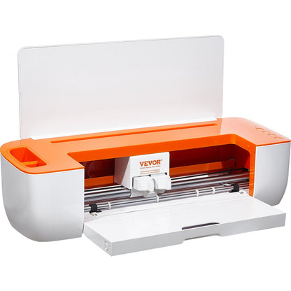 Smart1 - High Precision Vinyl Cutter for DIY Projects, 0.1mm Accuracy