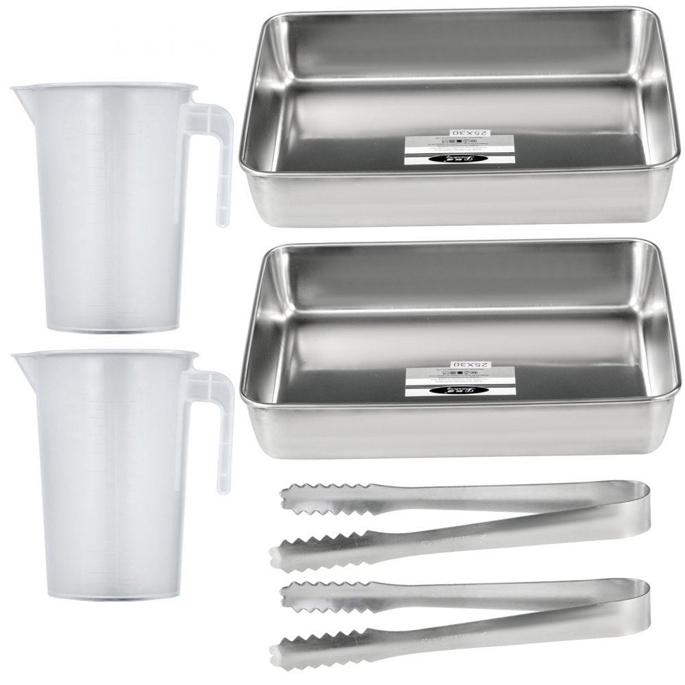 010974466544 - High-Efficiency Automatic Donut Maker with Precision Control