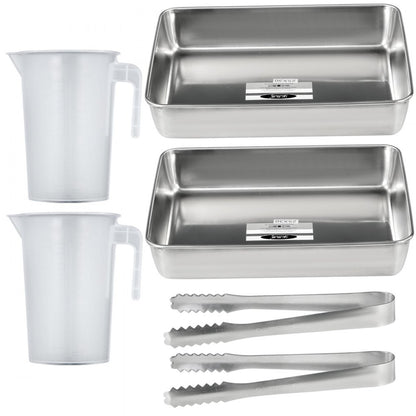 010974466544 - High-Efficiency Automatic Donut Maker with Precision Control