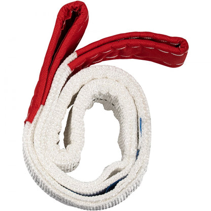 010409095070 - Heavy-Duty 3-Inch Snatch Block, 4400 lbs, Swivel Shackle