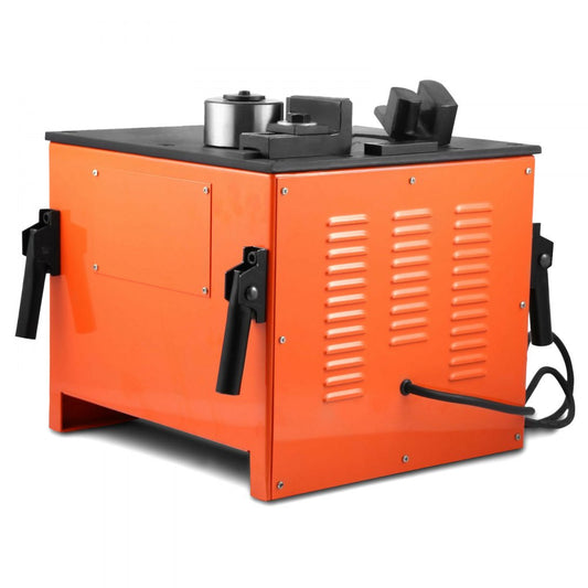 RB-25 - 1700W Electric Rebar Bender for 1" Rebar, Hands-Free Control