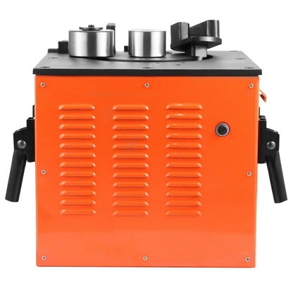 RB-25 - 1700W Electric Rebar Bender for 1" Rebar, Hands-Free Control