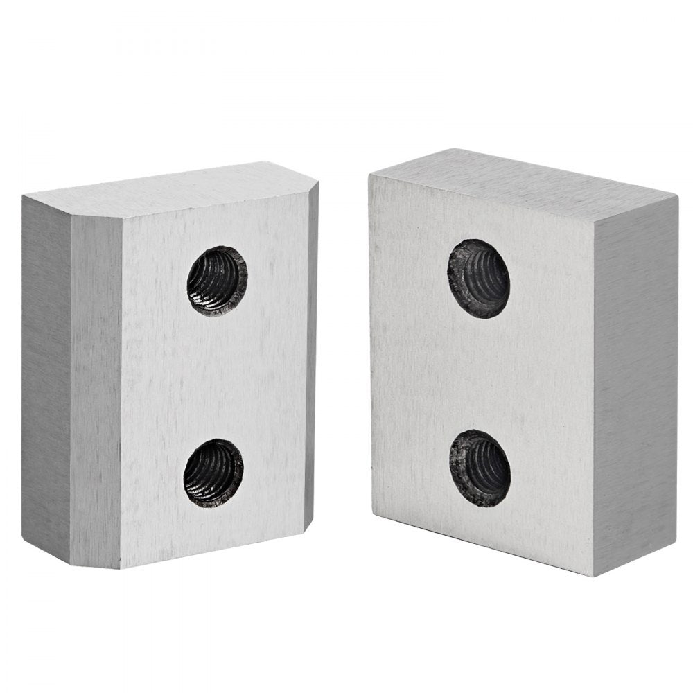 010766725802 - High-Precision Replacement Jaw Cutter for Steel & Bars