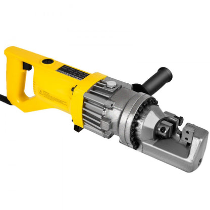 RC-16 - 900W Electric Rebar Cutter for 4-16mm Bars
