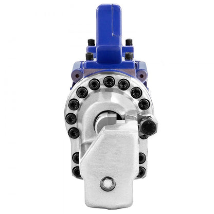 RC-22 - 1350W Hydraulic Electric Rebar Cutter for 4-22mm Rebar