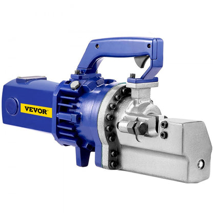 RC-25 - 1700W Portable Electric Rebar Cutter for 4-25mm Steel