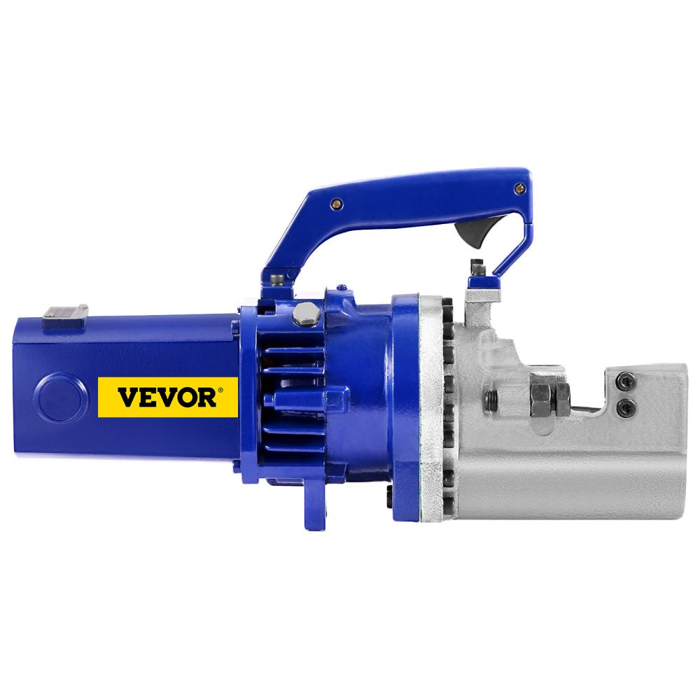 RC-25 - 1700W Portable Electric Rebar Cutter for 4-25mm Steel