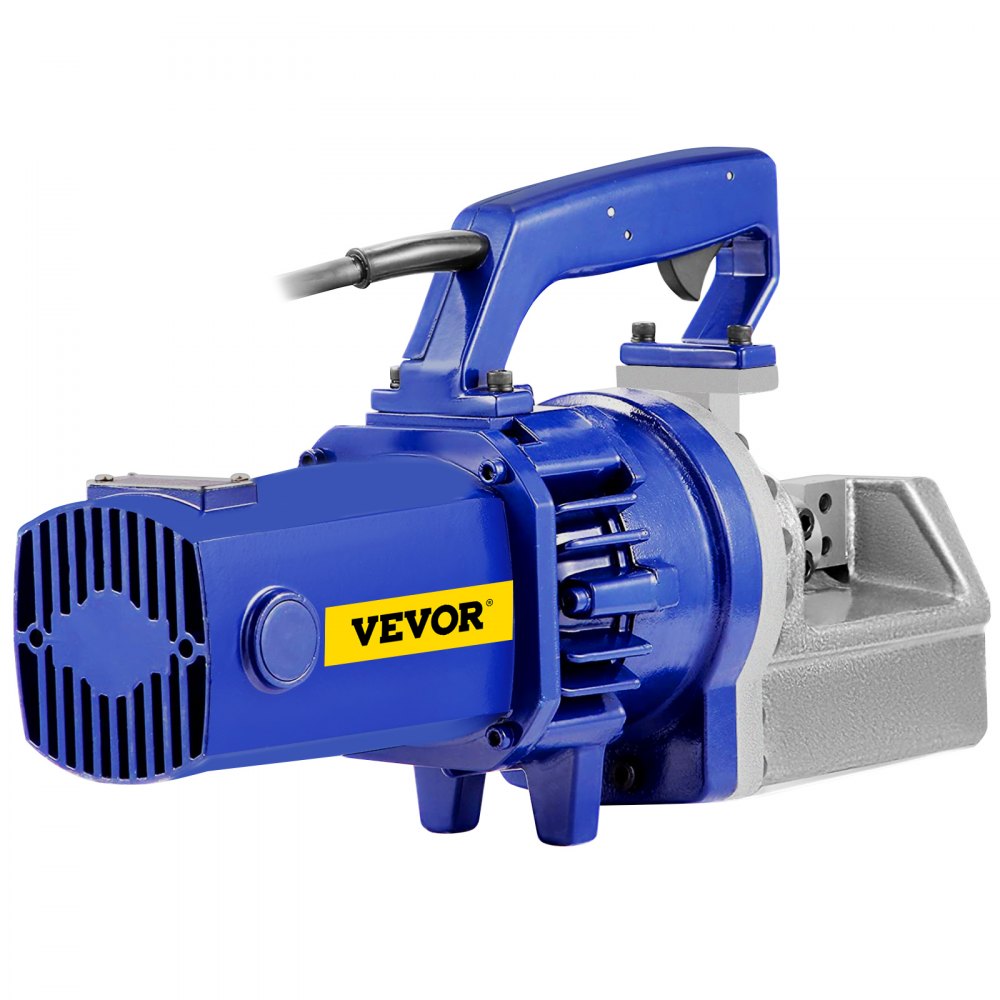 RC-25 - 1700W Portable Electric Rebar Cutter for 4-25mm Steel