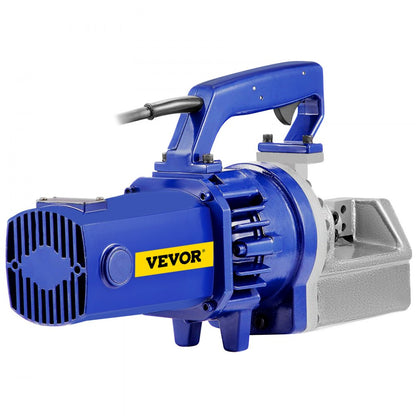 RC-25 - 1700W Portable Electric Rebar Cutter for 4-25mm Steel