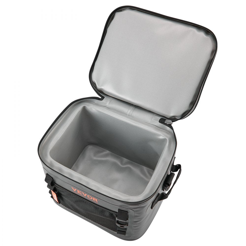 HT-20234 - Leakproof 24-Can Soft Cooler Bag for Outdoor Adventures