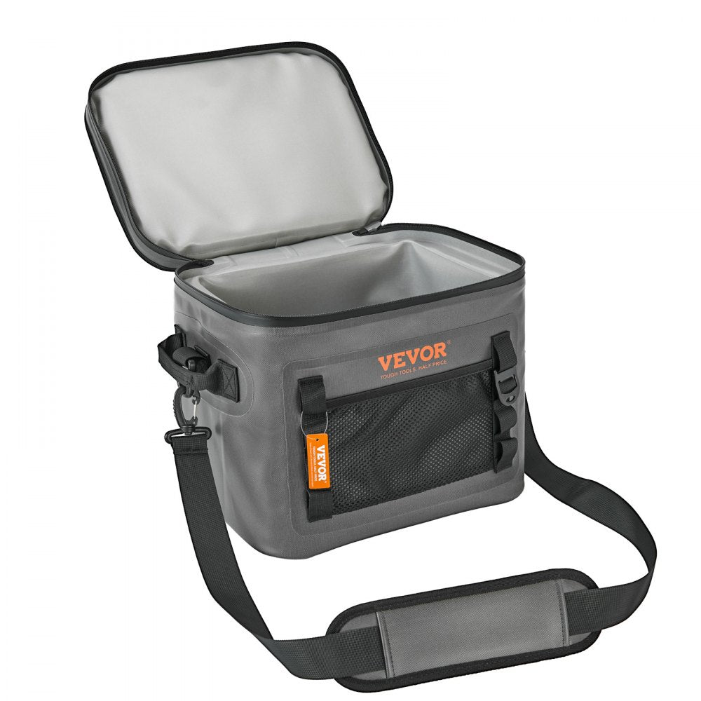 HT-20234 - Leakproof 24-Can Soft Cooler Bag for Outdoor Adventures