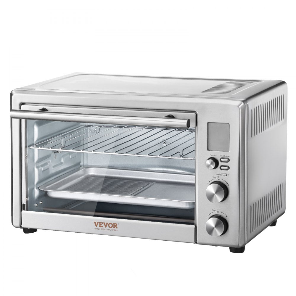 TE283-C - 28L 1800W Convection Oven with 10 Cooking Functions