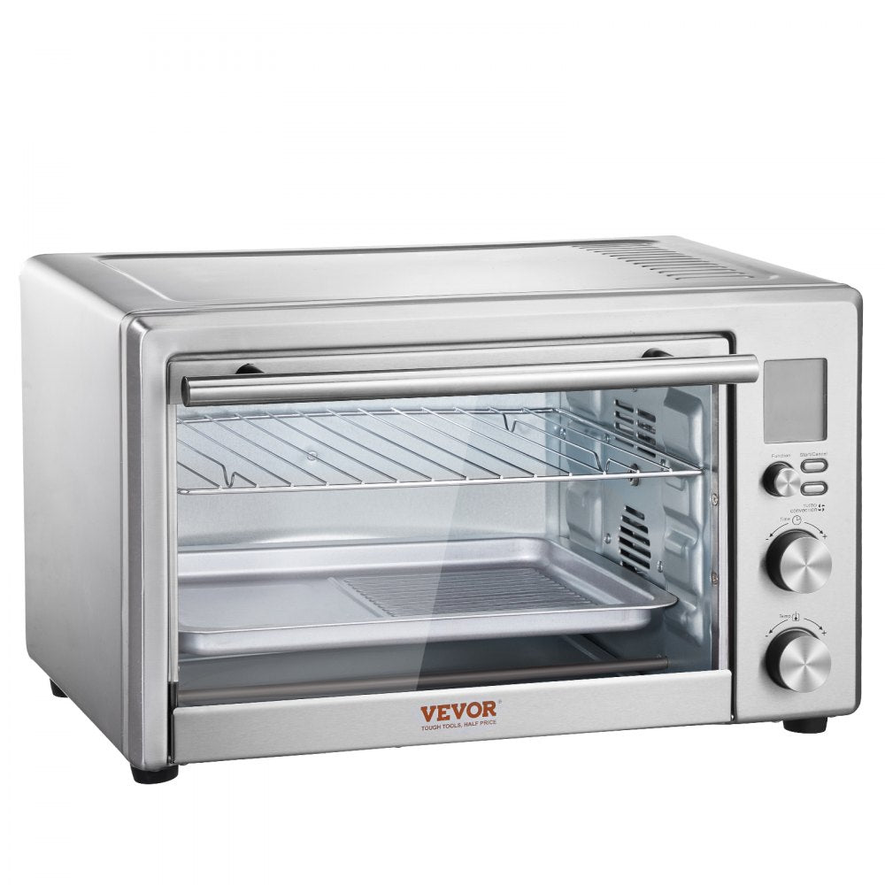 TE283-C - 28L 1800W Convection Oven with 10 Cooking Functions