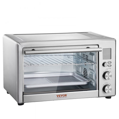 TE283-C - 28L 1800W Convection Oven with 10 Cooking Functions
