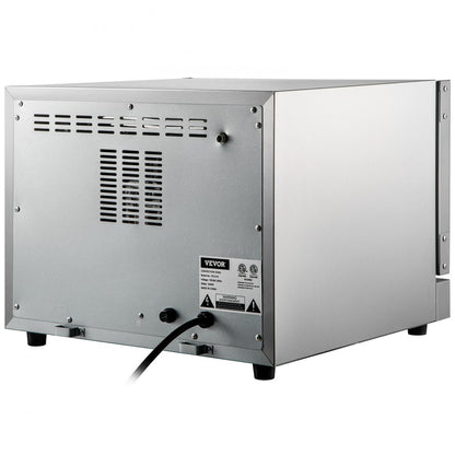 FD-21 - Compact 21L Convection Oven for Quick Baking & Snacks