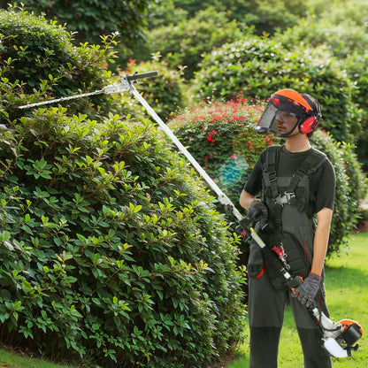 F26-B - 26CC 6-in-1 Trimming Tool with Adjustable Harness