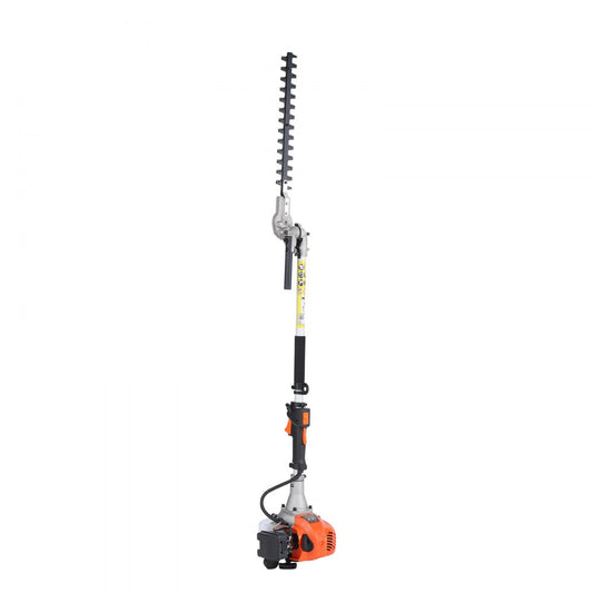F26-B - 15.7-inch 26CC Gas Hedge Trimmer for Large Projects