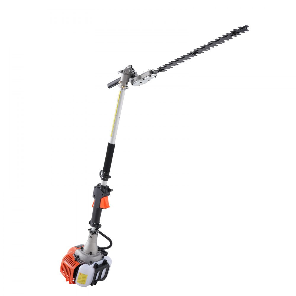 F26-B - 15.7-inch 26CC Gas Hedge Trimmer for Large Projects