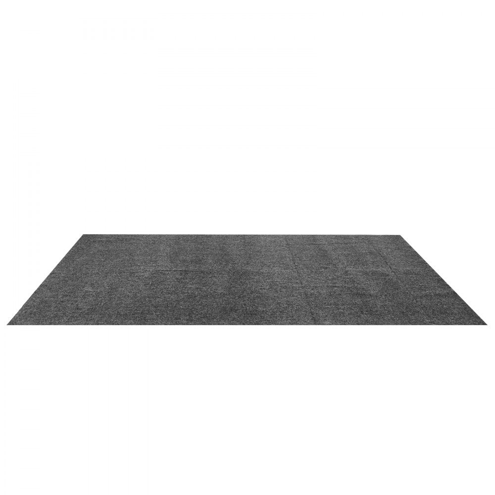 HTM-01 - Durable 74 x 72 Inch Slip-Proof Hot Tub Mat with TPE Backing