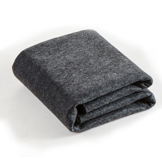 HTM-01 - Durable 74 x 72 Inch Slip-Proof Hot Tub Mat with TPE Backing