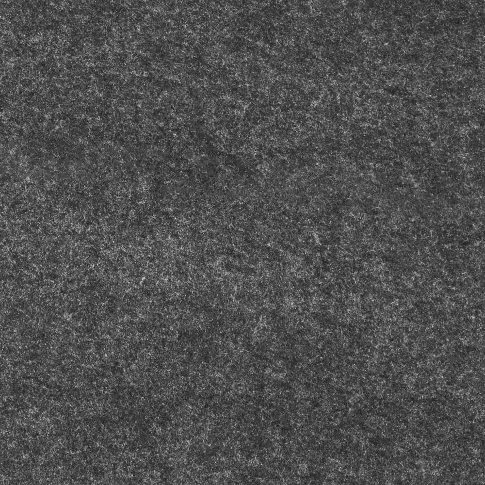 HTM-04 - 80-Inch Round Hot Tub Mat with Slip-Proof TPE Backing