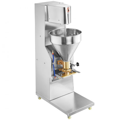 YF-280 - Stainless Steel Meatball Machine, 300 pcs/min, 18mm-32mm Sizes