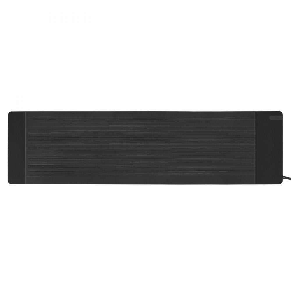 S1664 - 15" x 4" VEVOR Bright Programmable LED Sign for Events