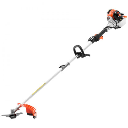 TT-1E34F - 25.4CC String Trimmer with 3T Blade & Adjustable Handle