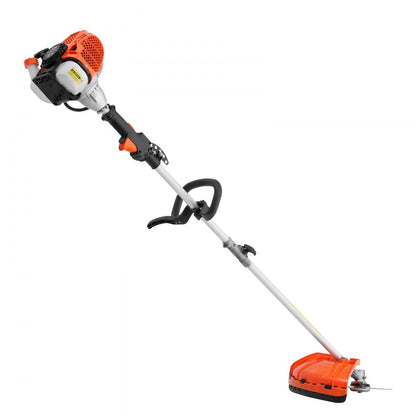 TT-1E34F - 25.4CC String Trimmer with 3T Blade & Adjustable Handle