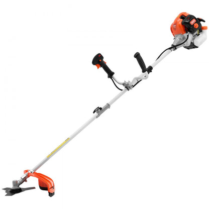 TT-1E44F-5 - 51.7CC Straight Shaft String Trimmer with 3T Blade