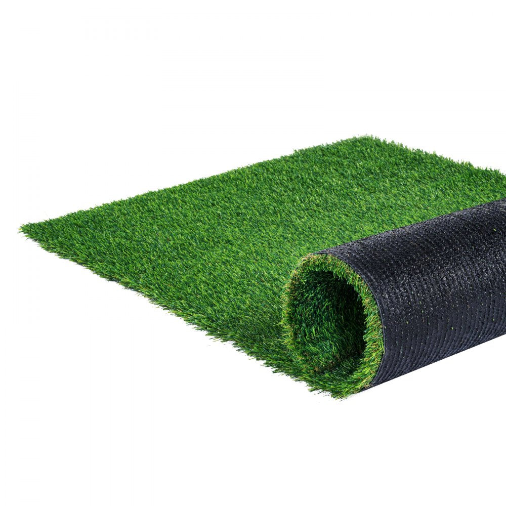 YHM-4-6 - 4x6 ft UV-Resistant Artificial Turf with High-Density Fibers